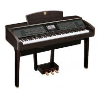 Цифровое фортепиано Yamaha Clavinova CVP 307